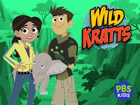 Wild Kratts New Episodes 2018 Shop