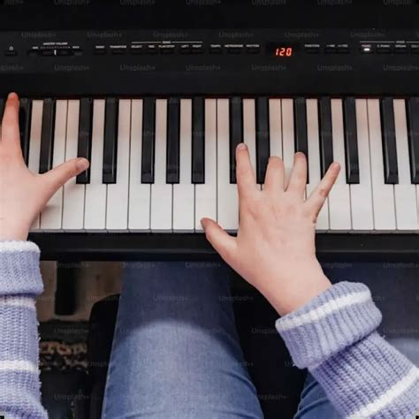 virtual piano keyboard play piano