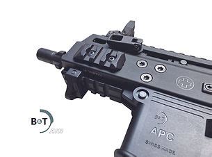 apc series photo archwick