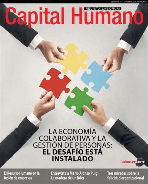 Qué es Capital Humano Definición Beneficios y ejemplos