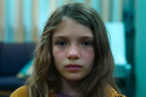 Filmes E Programas De Tv De Naila Schuberth - Quién es Naila Schuberth, la actriz que hace de Hannah en Mi querida ...