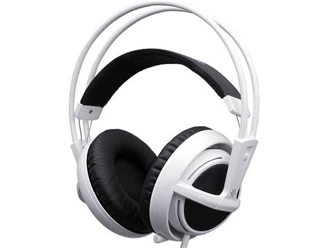 SteelSeries reveals Siberia v2 headset | TechRadar