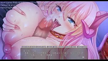 Succubus Marin No Sakukatsu Scene1 5 With Subtile XVIDEOS