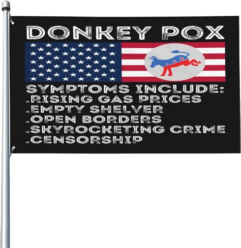 Amazon Fuck Biden Flag Black Fuck Joe Biden Flag Blue Vote Red Vote Republican