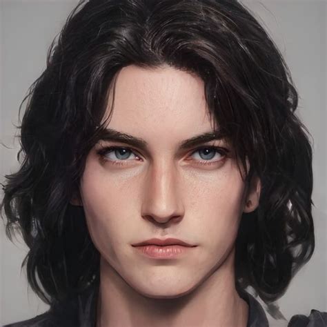 Джон Сноу | Personaggi immaginari, Ritratti, Viso