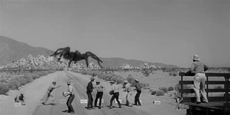 Tarantula: Miners to Movies at Dead Man’s Point – The Desert Way with ...