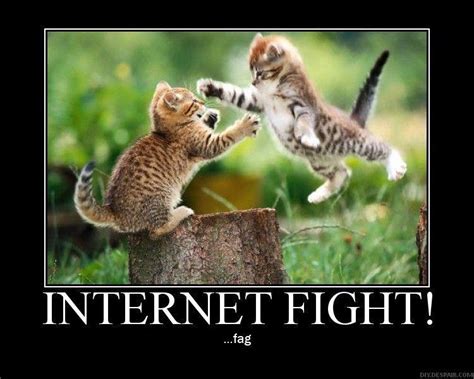 Image 90337 Internet Fight Know Your Meme