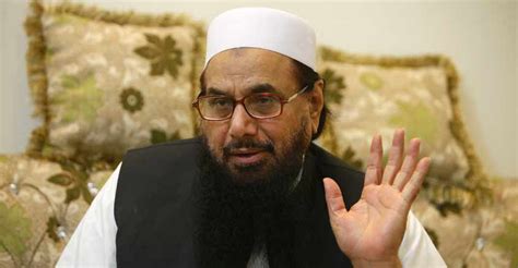 pakistan hafiz saeed