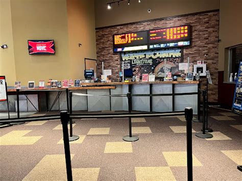 Movie Theater The Carolina Cinemark Asheville Reviews And Photos