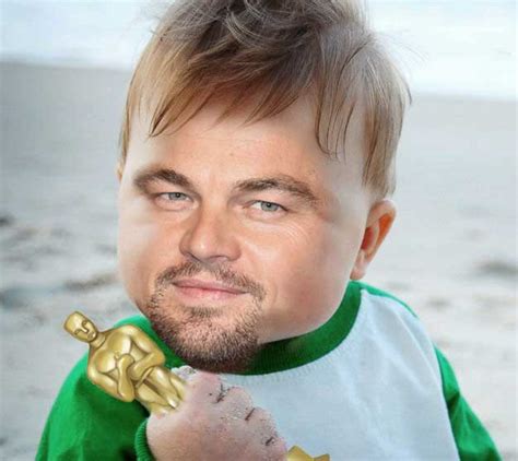 The Best ‘Leonardo DiCaprio Wins The Oscar’ Meme Reactions! - Funny Gallery | eBaum's World