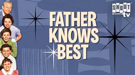 Watch Father Knows Best Season 2 Prime Video