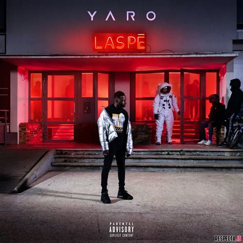 Yaro - La spé » Respecta - The Ultimate Hip-Hop Portal