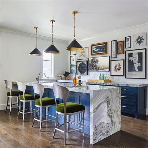 colorful kitchen ideas  brighten   cooking space kitchen