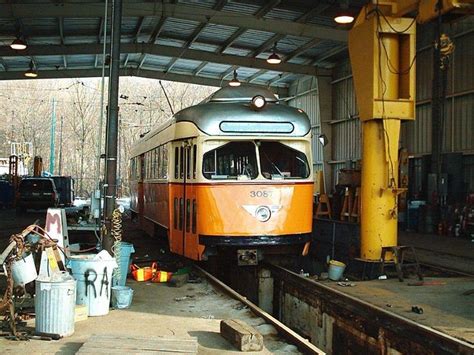 MBTA Mattapan High Speed Line | Light rail vehicle, Boston history, Street cars