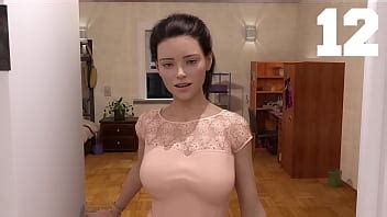 College Kings 2 12 Busty Brunette Wants To Try New Things XVIDEOS