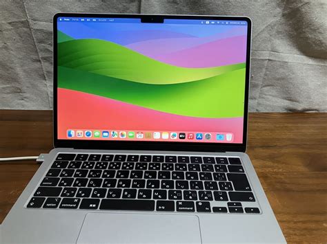 Apple Macbook Air Gb Gb M Inch