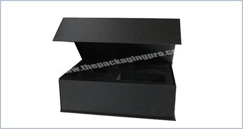 High Quality Adult Sex Toy Packaging With Magnetic Closure