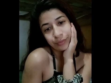 Horny Selene Before Sleeping XVIDEOS
