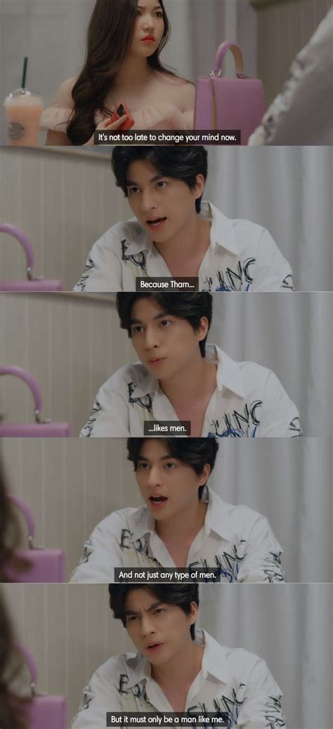 Pin By Uma Shanthi On Bl Drama Tv Shows Cute Gay Couples Funny Quotes For Teens