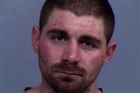 National Manhunt For Sex Offender Ends In Virginia