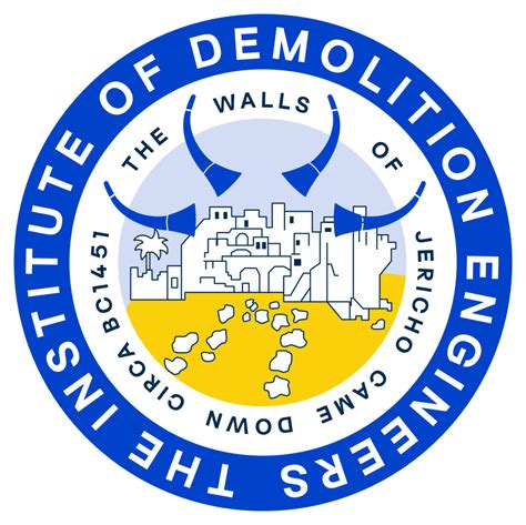 IDE Education: Delivering Demolition | IDE