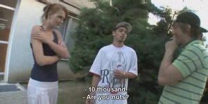 Maggies Disgraced With Sex For Cash Porn Videos