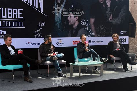 El Gran Truco Final De Love Of Lesbian Llega Al Auditorio Nacional Endorfina Cultural