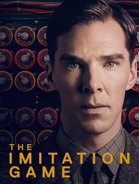 Imitation Of Game