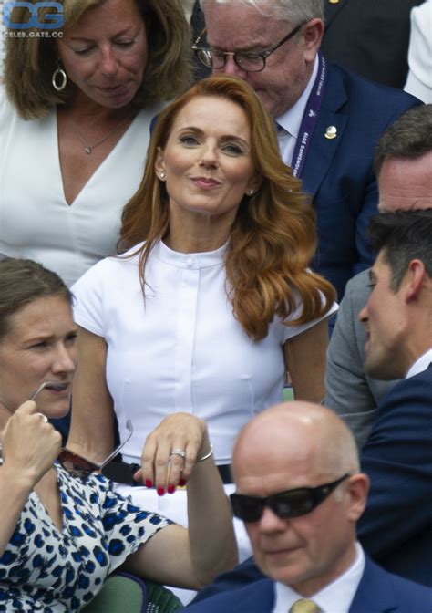Geri Halliwell Nude Pictures Onlyfans Leaks Playboy Photos Sex Scene Uncensored