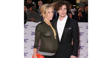 Aaron Taylor-Johnson Met His Wife While Auditioning for 'Nowhere Boy'