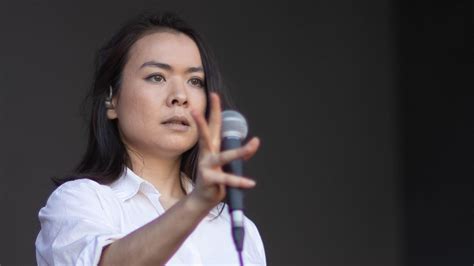 New Music Mitski Finds Herself In ‘working For The Knife Uab Blazer