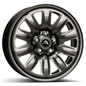 ALCAR Deutschland - ALCAR Stahlfelgen - ALCAR HYBRIDRAD - DOTZ 4x4