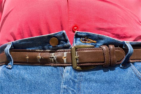 What are the side effects of Wearing a tight belt? - Belt Hatch