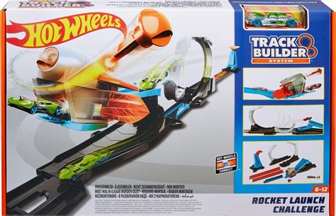 Hot Wheels Unleashed Track Builder Chocolatejord