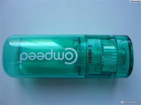 Карандаш от мозолей Johnson & Johnson Compeed - «Моим мучениям пришел ...