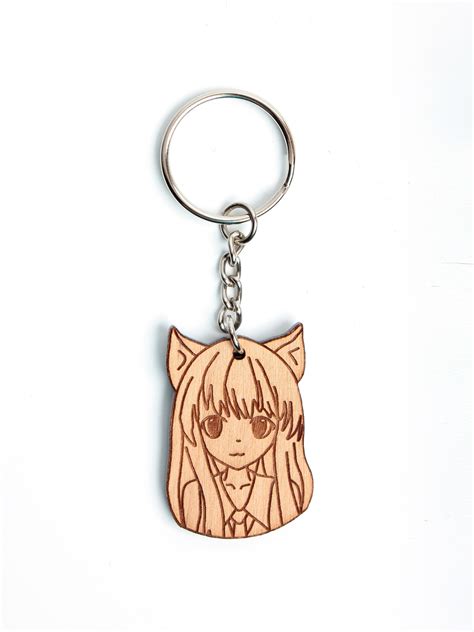 Брелок Аниме - бесплатная доставка по РФ | Фальконет - сборные модели ...