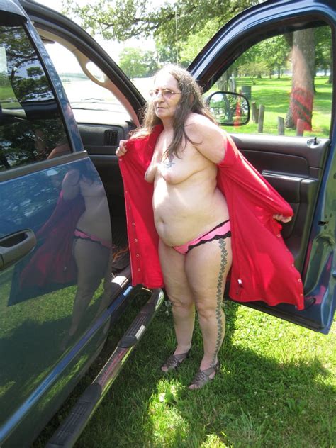 Naked And Fucking In The Woods Pics XHamster