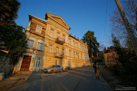 Сухуми в январе 2014: cyxymu — LiveJournal
