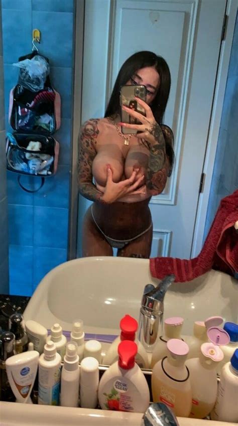 Alex Mucci Nude Porn Pictures XXX Photos Sex Images 4055296 PICTOA