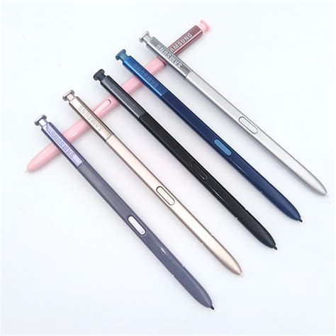 Stylets,Samsung Note8 Intelligente Pression Stylet S Pen Pour Samsung ...
