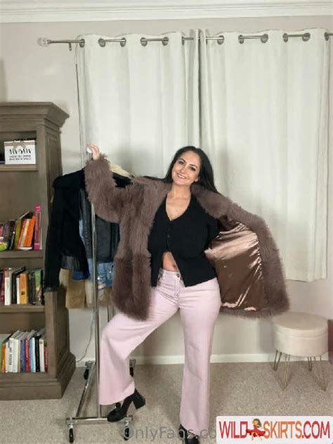 Ava Addams Avaaddams Ms Avaaddams Nude Onlyfans Instagram Leaked Photo