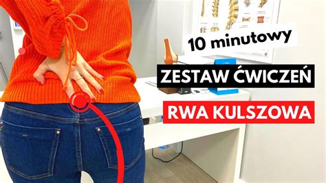 RWA KULSZOWA Szybka ulga w TWOIM BÓLU YouTube