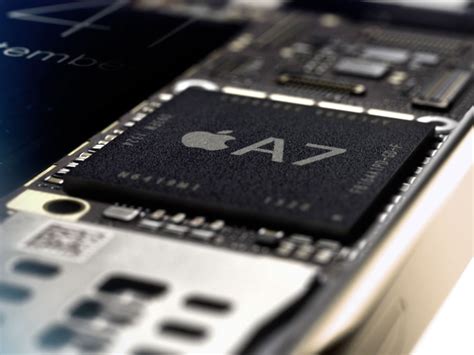 Apple A7 64-bit chipset: Explained | iMore
