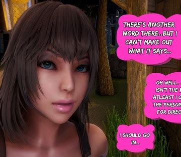 Milf Warrior Muses Sex And Porn Comics