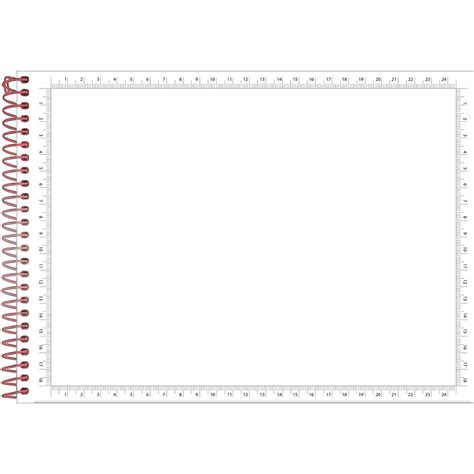 Caderno Milimetrado - Caderno de Desenho Milimetrado Barbie FORONI - 80 Folhas | Bliss Papelaria