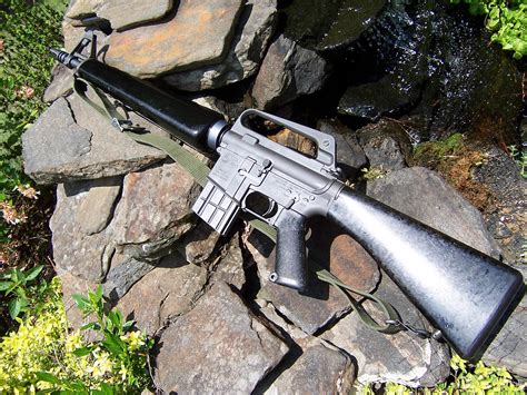 Need Help With Colt 605 Lower Markings Ar 15 M 16 Retro Forum