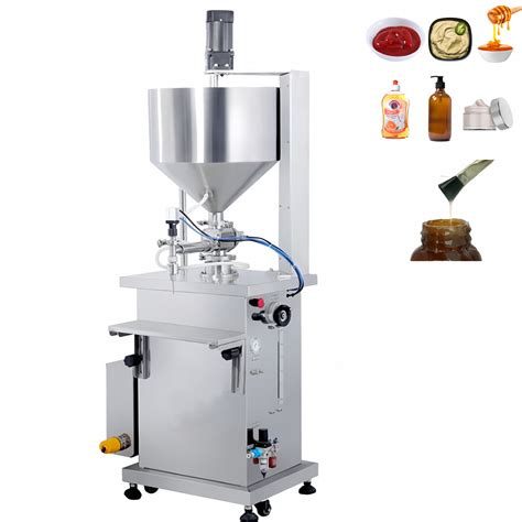 Jinfeng Work Stable Automatic Vertical Pneumatic Tomato Salad Dressing