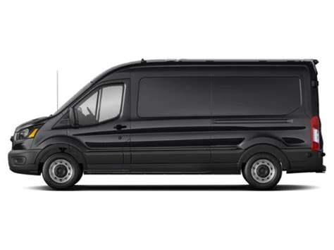 2023 Ford Transit Cargo Van Color Specs Pricing Autobytel