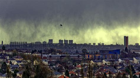 Scotland weather forecast: Heavy rain sparks flood alerts across