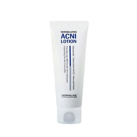 Dermaline Normalizing Acni Lotion – Celesta Korea